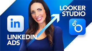 🔓 How to Connect Linkedin Ads to Looker Studio in 5 Minutes