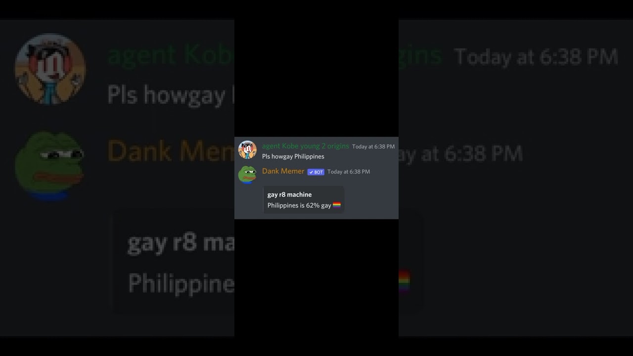 DANK MEMER OFFENDED MY COUNTY 😡😡😡😡😡😡😡