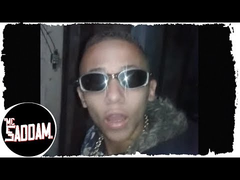 MC Saddam (Medley)