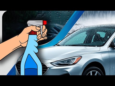 Service video
