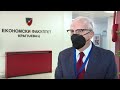 Srbija Dobro Podnela Posledice Pandemije Korona Virusa