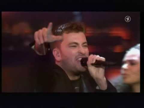 Joy Denalane,Max Herre,Marteria & Klaus Doldinger - Niemand (Was wir nicht tun)(Live) | Echo 2011
