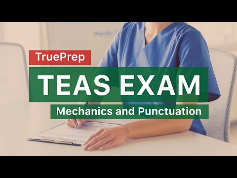TEAS Practice Test 1 Biology and Genetics TruePrep