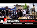 USINGALIE KAMA NI MUOGA TAZAMA BALAA LA WANAFUNZI HAWA WAKIFANYA MCHEZO HUU HATARI SANA USIJARIBU
