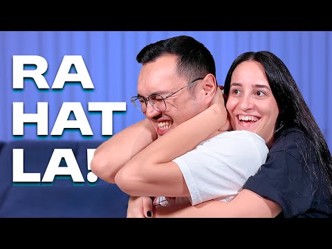 THE MOST RELAXING THINGS | We're disconnected!