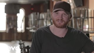 Eric Paslay - The Story Behind "Song About A Girl"