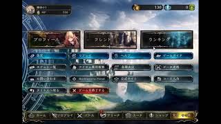 PC配信テスト　シャドバやる