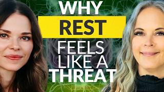 The Flight Trauma Response, Fear, and Your Nervous System Explained