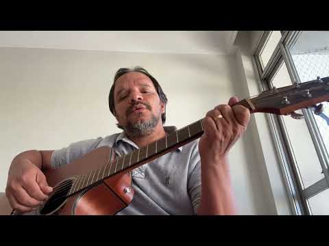 Música linda menina - nossa versão para a música dos Guns and roses