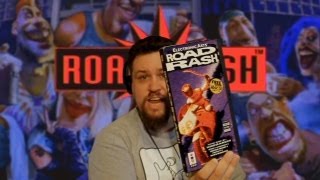 Road Rash (3DO) - Crow Plays