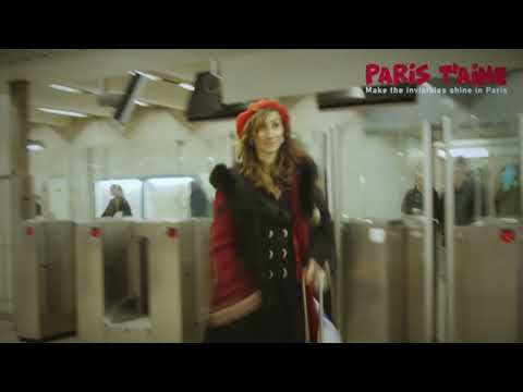 Le Marché des Enfants Rouges – A World of Flavors