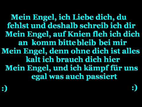 Shox  Ich kämpf für uns /w lyrics