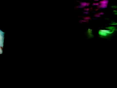 The Crystal Method " NOW IS THE TIME"