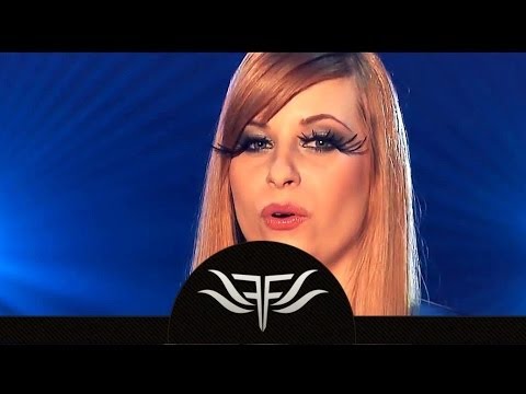 ★ Dismissed - Tukaj sem [HD] (Fame & Flame) (reupload)