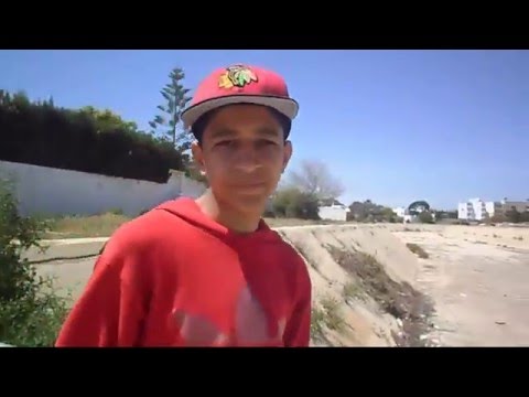 Mr Franko ♕نحب نصلح إلي فت♕ [Official Video]