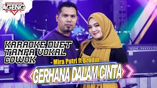 Download lagu Gerhana Dalam Cinta Karaoke Tanpa Vokal Cowok | Versi Ageng Music mp3 Download lagu Gerhana Dalam Cinta Karaoke Tanpa Vokal Cowok | Versi Ageng Music mp3