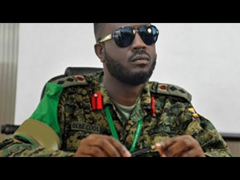 Bebe cool yeyalya sente ezo sinze