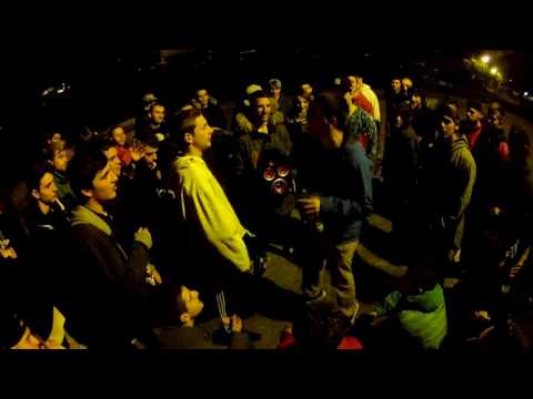 Dafrés vs Bako - Dieciseisavos Réplica - Regional HH