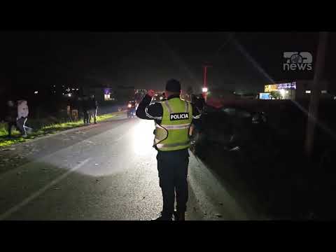 Top news- Sherr për parakalimin. Dhunohet për vdekje 57-vjeçari në Mamurras