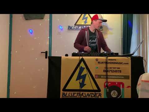 Grey - Kölsh VS You Don't Know Me - Jax Jones & Raye VS Infinite - Seth Hills