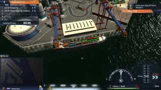 Transocean The Shipping Company for Mac