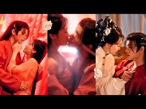 Si el mundo te hiere, yo mismo quemaré el imperio entero por ti