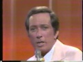 Andy Williams - Your Song