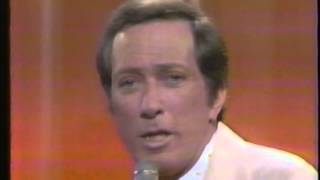Andy Williams - Your Song