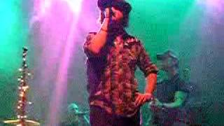 Flickerstick @ The Granada 10/8/05 - &quot;Lift&quot;