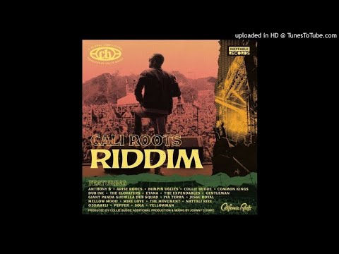 Yellowman - Rise and Fall ft. K'reema (Cali Roots Riddim) | May 2020