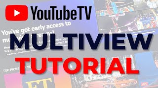How to Use YouTube TV