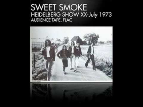 Sweet Smoke - Ocean Of Fears ( Live In Heidelberg 1973 ).wmv