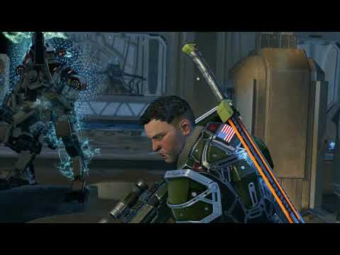 Xcom 2 - Part 23 - Viper King