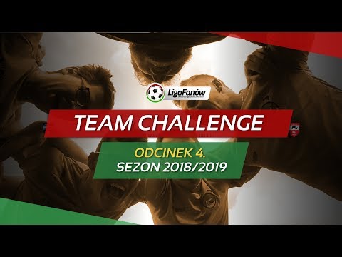 Liga Fanów: Team Challenge - FC Tartak loading=