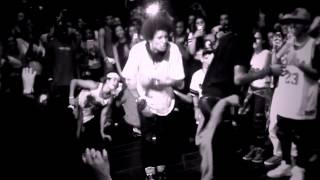 Les Twins / Missy Elliott - Sock it 2 me [Brazil , Sao Paulo] Freestyle