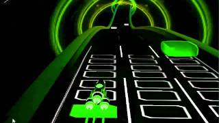 Let&#39;s Play Audiosurf (From The Inside) - 10 (Finale) - Inmates (We&#39;re All Crazy)