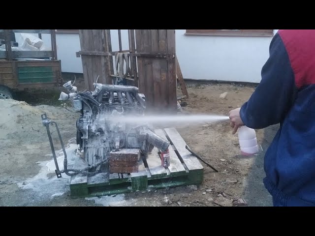 Мийка високого тиску Mächtz MPW-2257 TURBO - доступні ціни Machtz