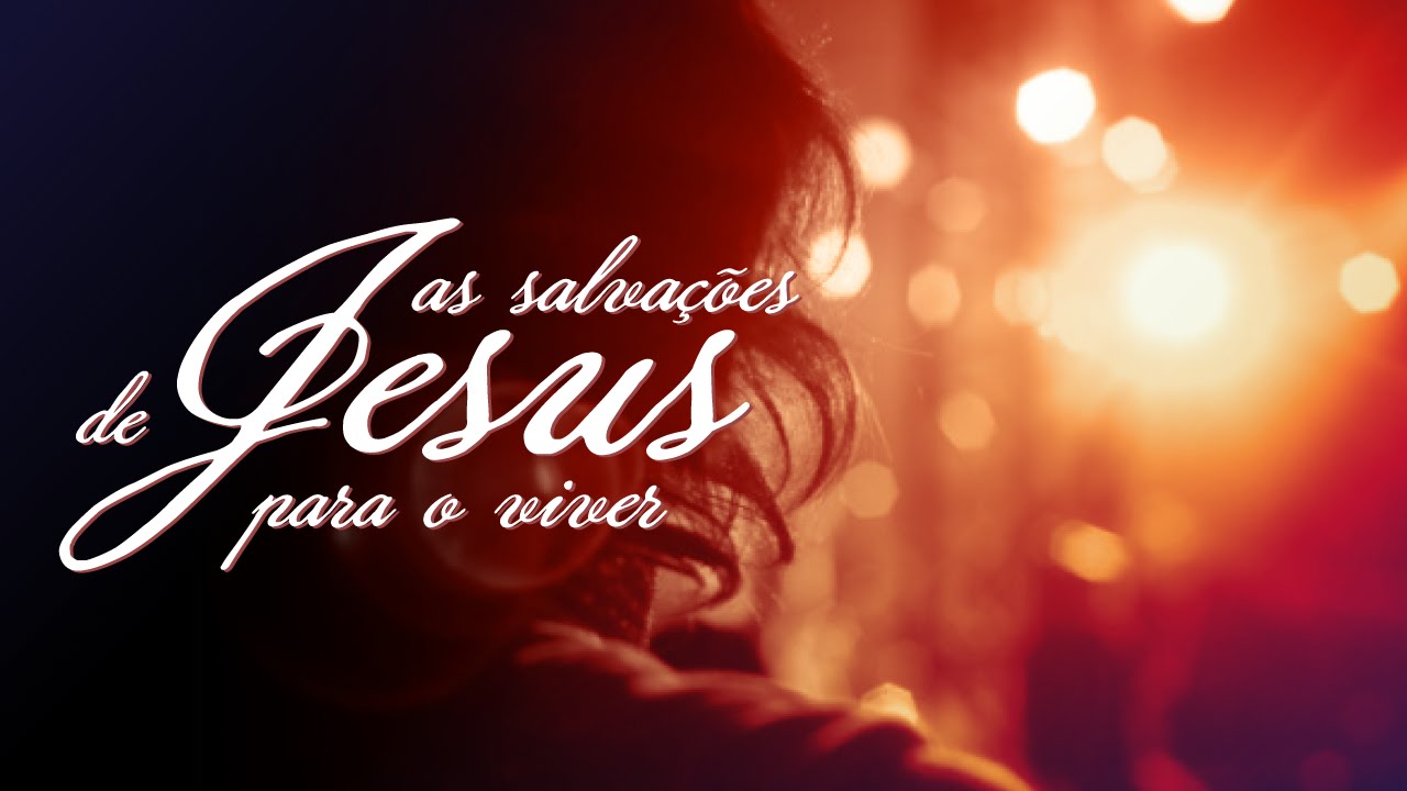 A salvação é para quem não merece - RICARDO GONDIM