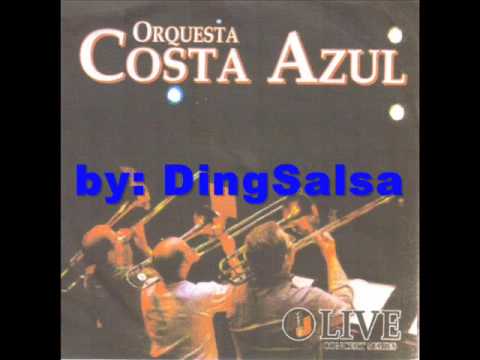 COSTA AZUL - EL AGUA LIMPIA TODO, LIVE CONCERT SERIES