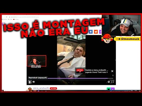 VAZOU VIDEO DO MAUMAUzk NO POS FESTA DO JON VLOGS