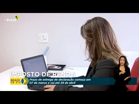 Receita Federal | IRPF 2021/2022