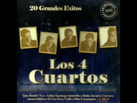 Los Cuatro Cuartos Doña Javiera Carrera