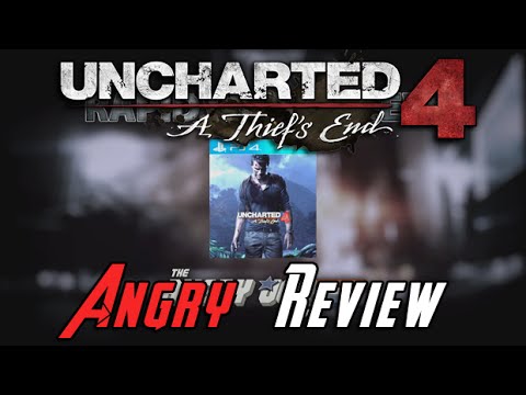 Uncharted 4: A Thief's End Reviews - OpenCritic