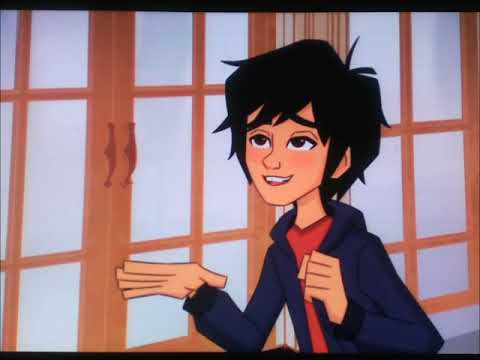 "GoGostasia" Part 10 - On the Train