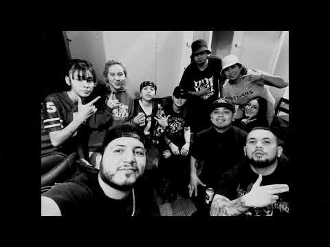 UNDER SIDE FT TALENTO URBANO / MI PAZ