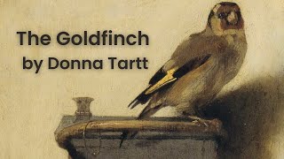 The Goldfinch by Donna Tartt – Book Summary