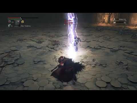 Bloodborne pvp - Ali-N Adventures Part 3