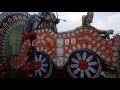 Krishna Arjun Rath
