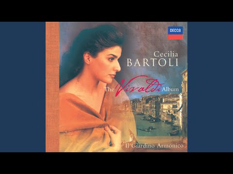 Vivaldi: Farnace, RV 711 / Act 2: Gelido in ogni vena