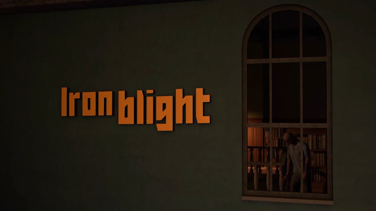 Announcement Trailer